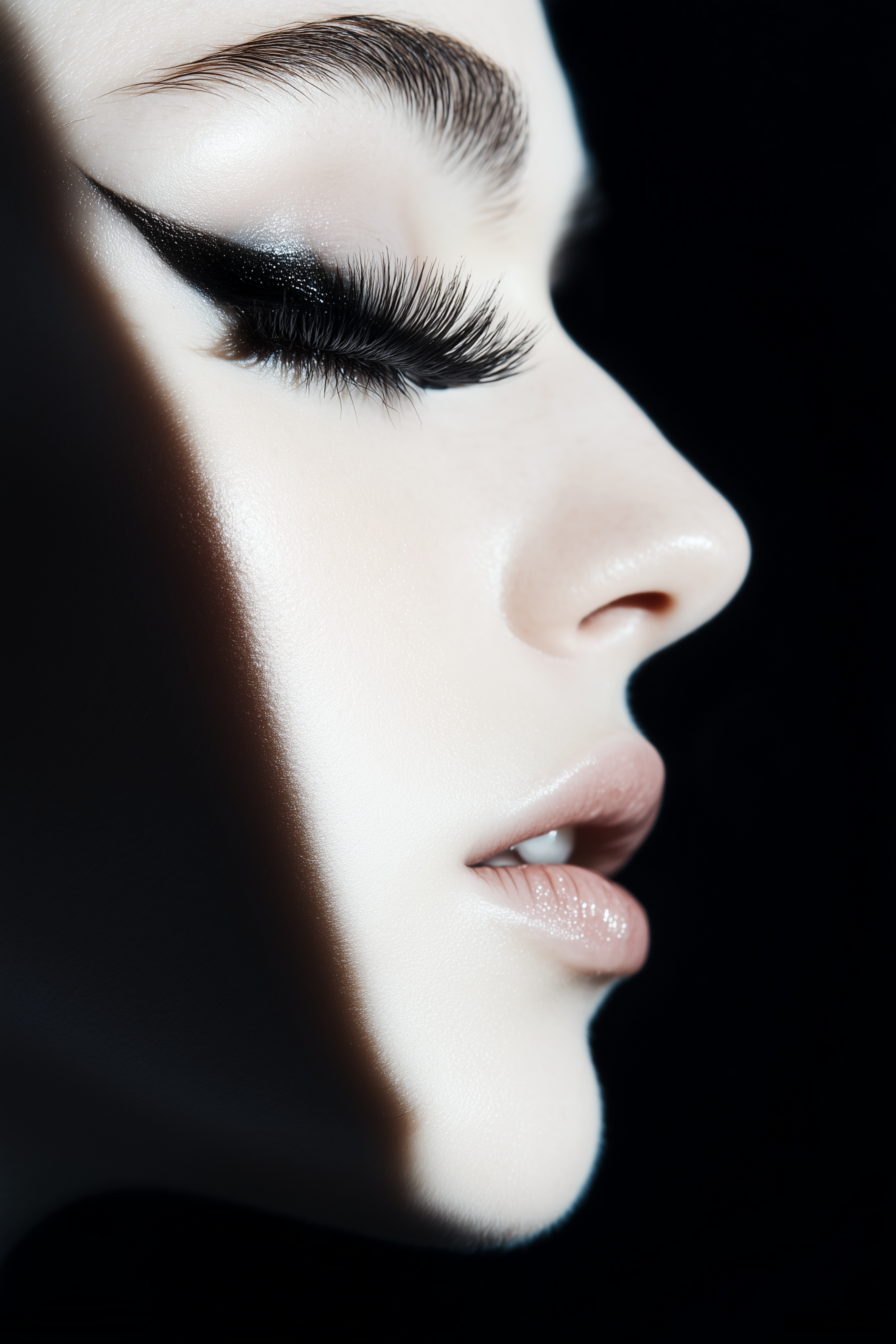 Before transformation